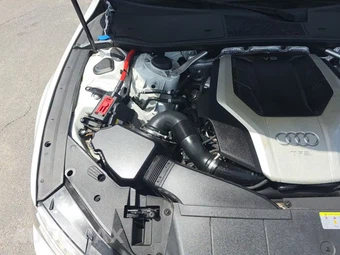 2020 Audi A7 3.0T Premium Plus – miniatura 25