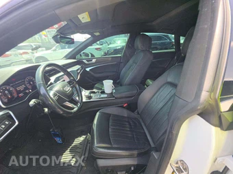2020 Audi A7 3.0T Premium Plus – miniatura 6