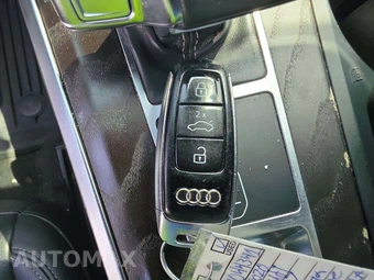 2020 Audi A7 3.0T Premium Plus – miniatura 8