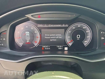 2020 Audi A7 3.0T Premium Plus – miniatura 9