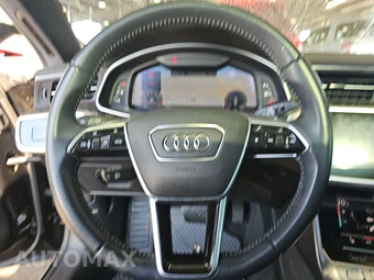 2020 Audi A7 3.0T Premium Plus – miniatura 10