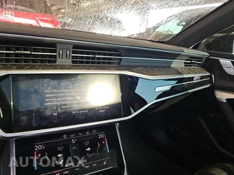 2020 Audi A7 3.0T Premium Plus – miniatura 11