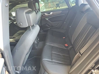2020 Audi A7 3.0T Premium Plus – miniatura 13