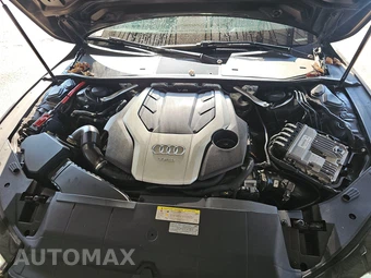 2020 Audi A7 3.0T Premium Plus – miniatura 15
