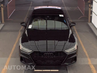 2020 Audi A7 3.0T Premium Plus – miniatura 2
