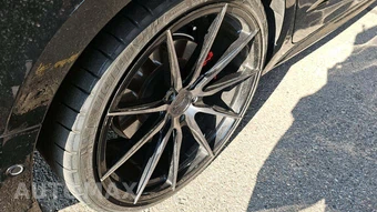 2020 Audi A7 3.0T Premium Plus – miniatura 20
