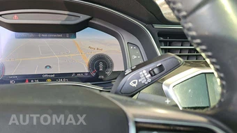 2020 Audi A7 3.0T Premium Plus – miniatura 35