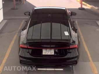2020 Audi A7 3.0T Premium Plus – miniatura 5