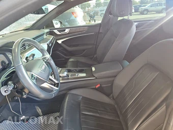 2020 Audi A7 3.0T Premium Plus – miniatura 7