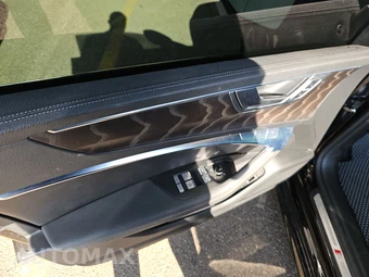 2020 Audi A7 3.0T Premium Plus – miniatura 9