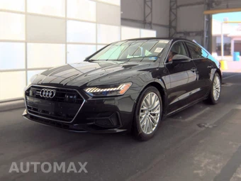 2020 Audi A7 3.0T Prestige