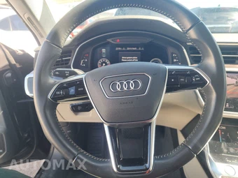 2020 Audi A7 3.0T Prestige – miniatura 10