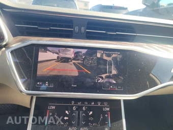 2020 Audi A7 3.0T Prestige – miniatura 11