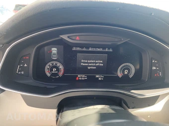 2020 Audi A7 3.0T Prestige – miniatura 12