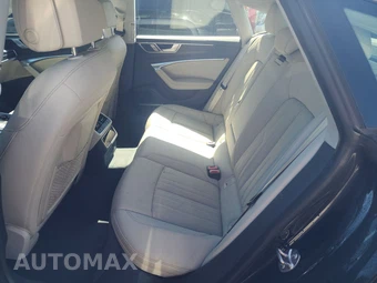 2020 Audi A7 3.0T Prestige – miniatura 13