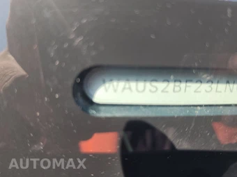2020 Audi A7 3.0T Prestige – miniatura 14