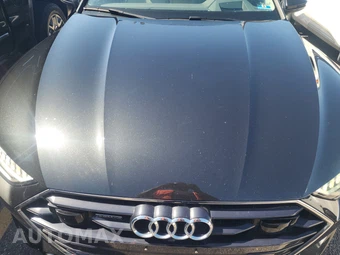 2020 Audi A7 3.0T Prestige – miniatura 15