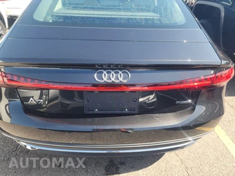 2020 Audi A7 3.0T Prestige – miniatura 16