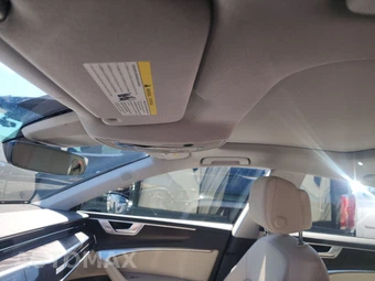 2020 Audi A7 3.0T Prestige – miniatura 17