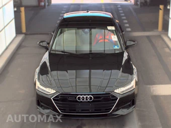 2020 Audi A7 3.0T Prestige – miniatura 2