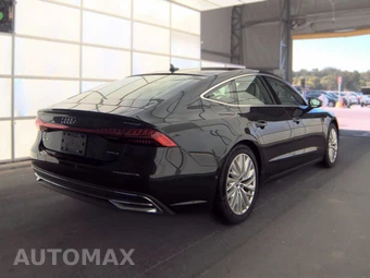 2020 Audi A7 3.0T Prestige – miniatura 4
