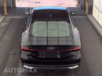 2020 Audi A7 3.0T Prestige – miniatura 5