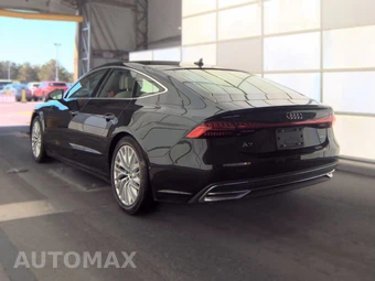 2020 Audi A7 3.0T Prestige – miniatura 6