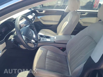 2020 Audi A7 3.0T Prestige – miniatura 7