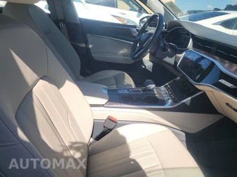 2020 Audi A7 3.0T Prestige – miniatura 8