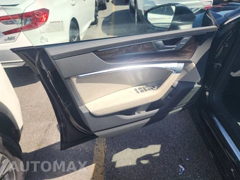 2020 Audi A7 3.0T Prestige – miniatura 9
