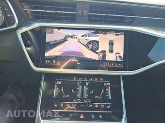 2020 Audi A7 3.0T Prestige - miniatura 10