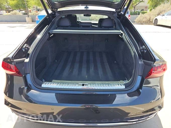 2020 Audi A7 3.0T Prestige - miniatura 14