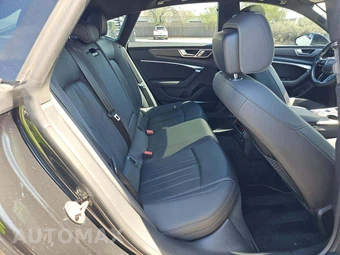 2020 Audi A7 3.0T Prestige - miniatura 16