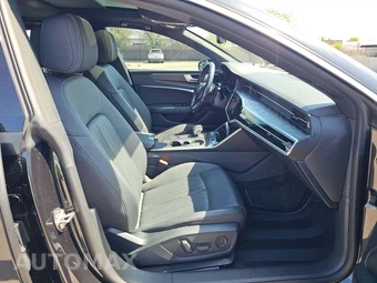2020 Audi A7 3.0T Prestige - miniatura 18