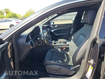 2020 Audi A7 3.0T Prestige - miniatura 6