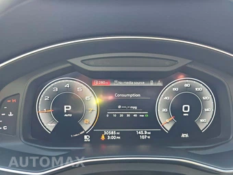 2020 Audi A7 3.0T Prestige - miniatura 9