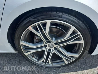 2020 Audi A7 3.0T Prestige – miniatura 11