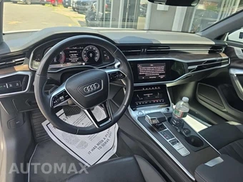 2020 Audi A7 3.0T Prestige – miniatura 14