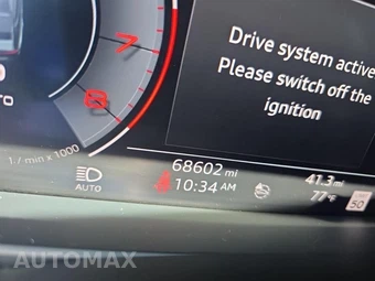 2020 Audi A7 3.0T Prestige – miniatura 15