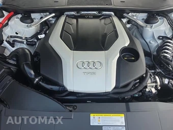2020 Audi A7 3.0T Prestige – miniatura 19