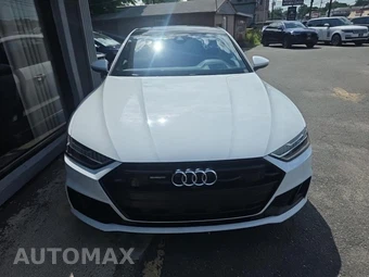 2020 Audi A7 3.0T Prestige – miniatura 2