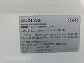 2020 Audi A7 3.0T Prestige – miniatura 21