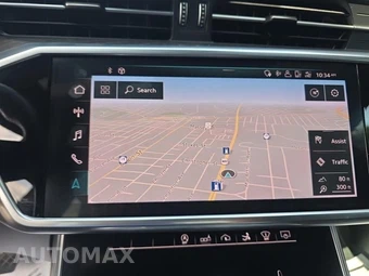 2020 Audi A7 3.0T Prestige – miniatura 23