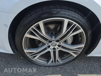 2020 Audi A7 3.0T Prestige – miniatura 8