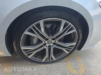 2020 Audi A7 3.0T Prestige – miniatura 9