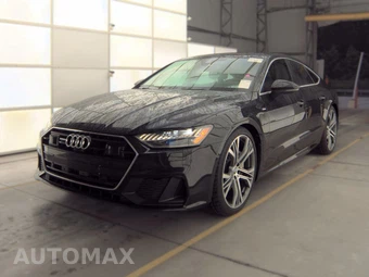 2020 Audi A7 3.0T Prestige