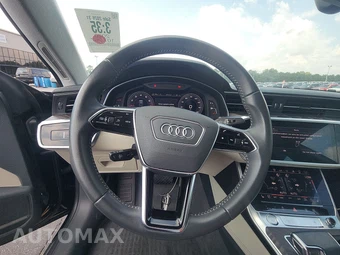2020 Audi A7 3.0T Prestige – miniatura 10