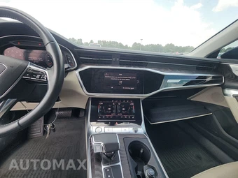 2020 Audi A7 3.0T Prestige – miniatura 11