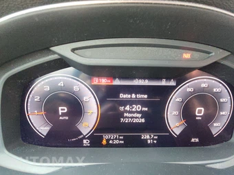 2020 Audi A7 3.0T Prestige – miniatura 12