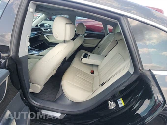 2020 Audi A7 3.0T Prestige – miniatura 13